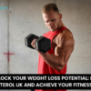 BUY CLENBUTEROL UK AND ACHIEVE YOUR FITNESS GOALS